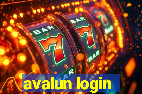 avalun login