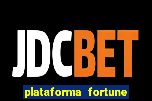 plataforma fortune rabbit 2