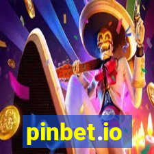 pinbet.io