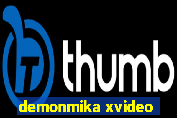 demonmika xvideo