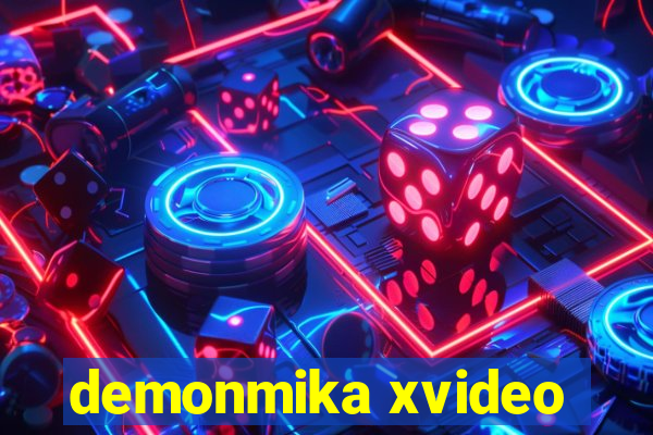 demonmika xvideo