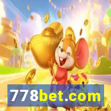 778bet.com