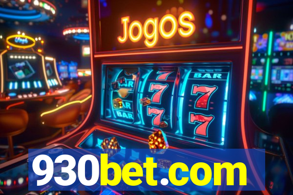 930bet.com