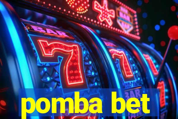 pomba bet