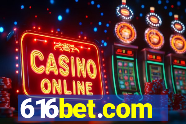 616bet.com