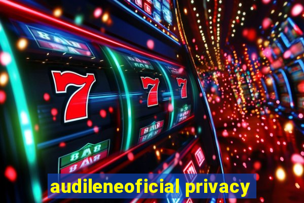 audileneoficial privacy