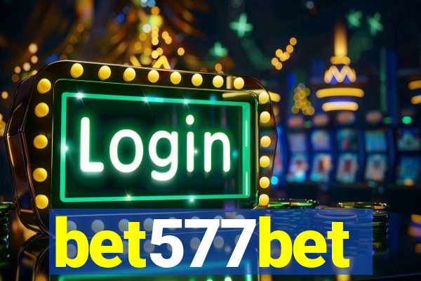 bet577bet