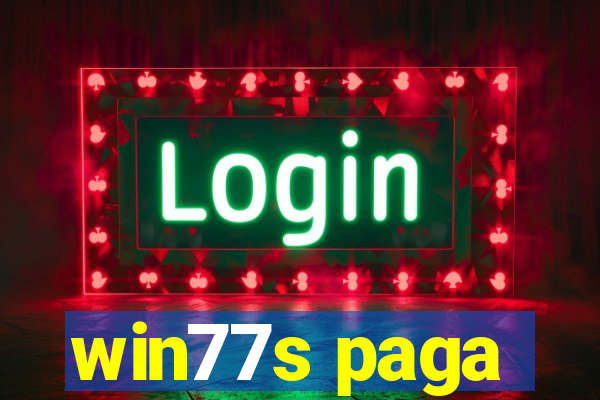 win77s paga