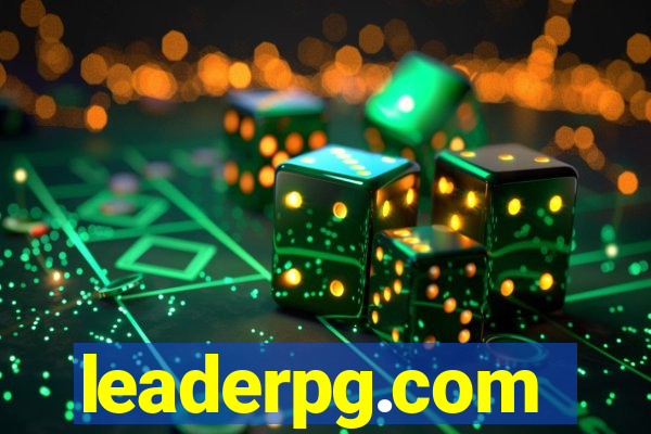 leaderpg.com