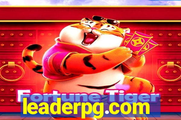 leaderpg.com