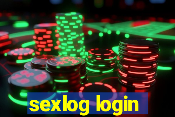 sexlog login