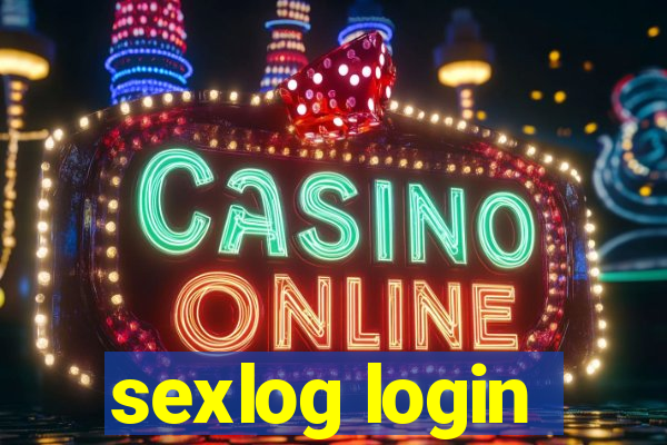 sexlog login