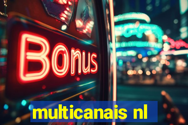 multicanais nl