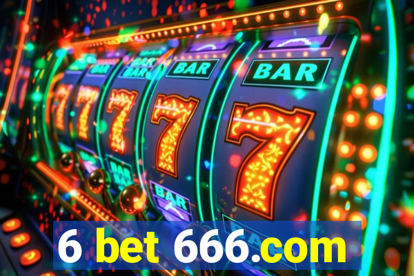 6 bet 666.com