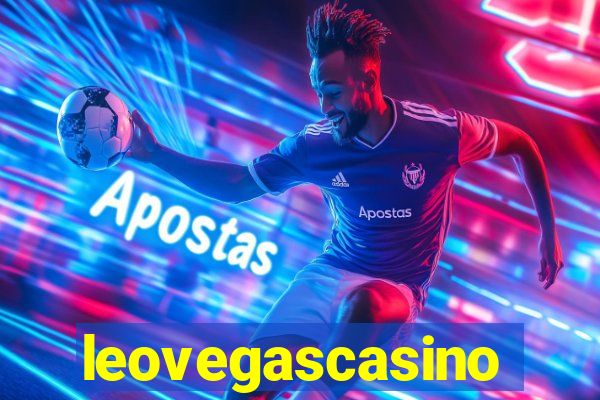 leovegascasino