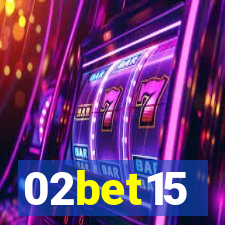 02bet15