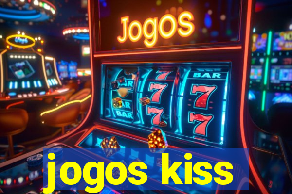 jogos kiss