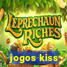 jogos kiss