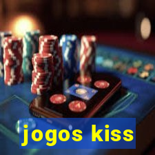 jogos kiss