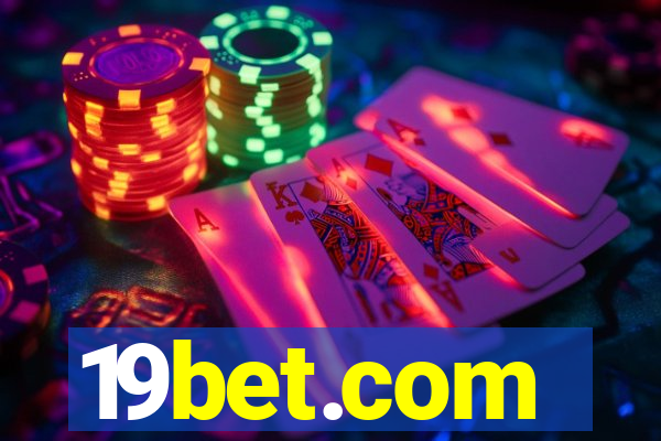 19bet.com