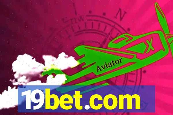 19bet.com