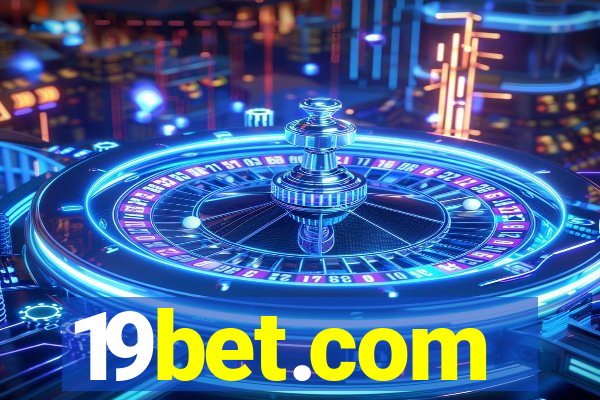 19bet.com