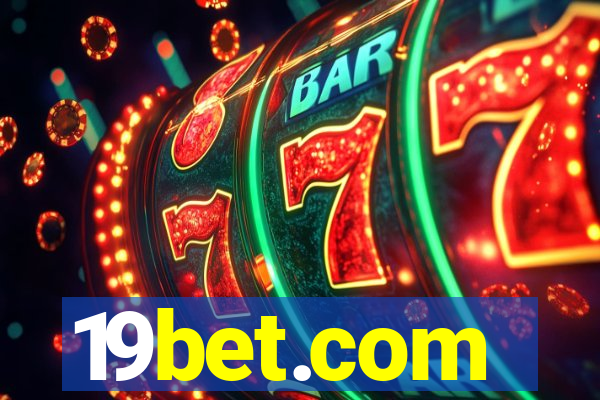 19bet.com