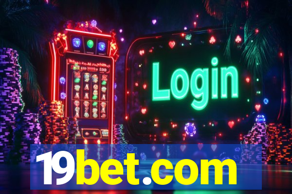 19bet.com