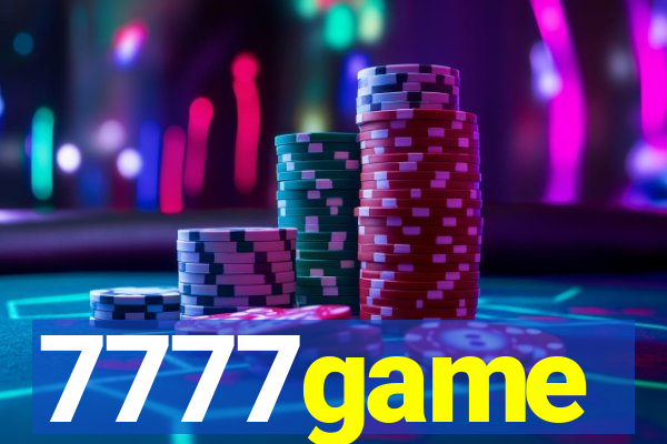 7777game