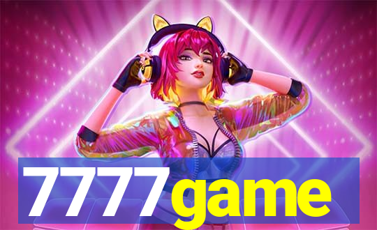 7777game