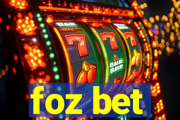 foz bet