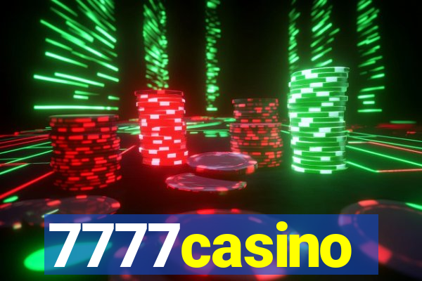 7777casino