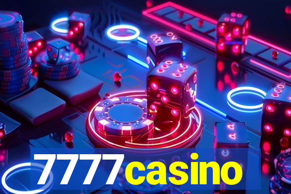 7777casino