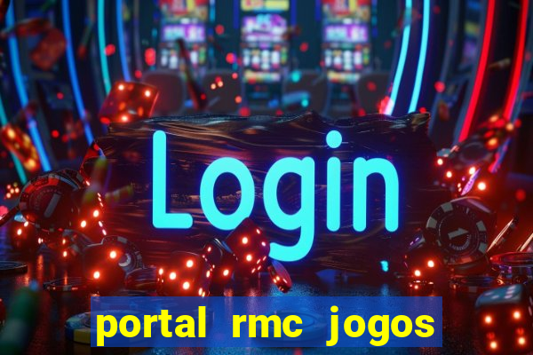 portal rmc jogos ao vivo