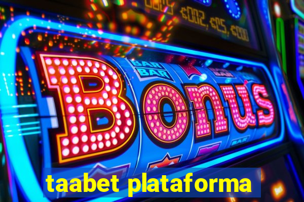 taabet plataforma