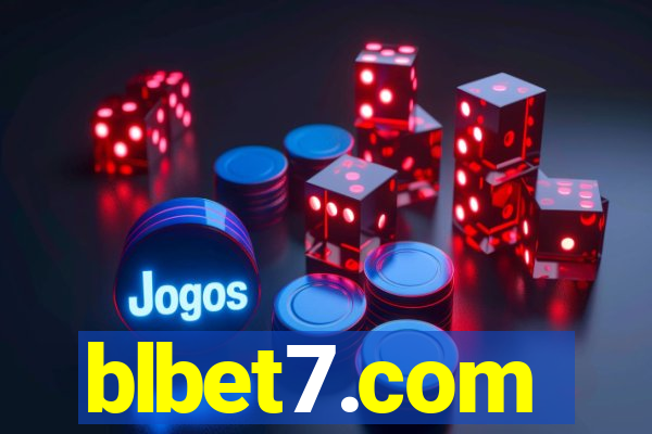 blbet7.com