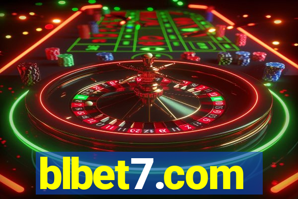 blbet7.com