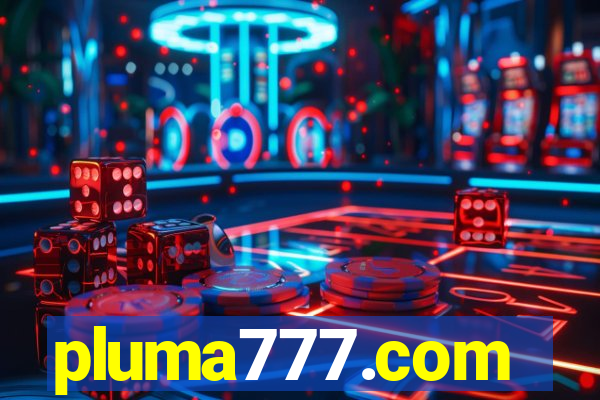 pluma777.com