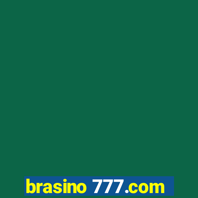 brasino 777.com