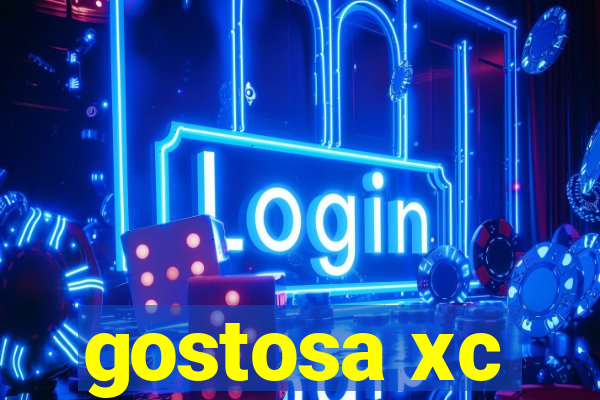 gostosa xc