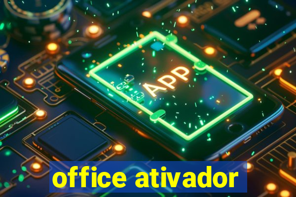 office ativador