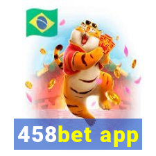 458bet app