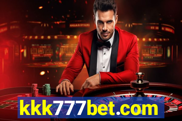 kkk777bet.com