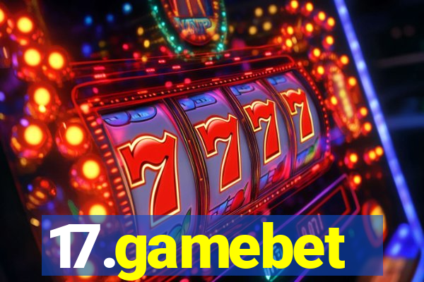 17.gamebet