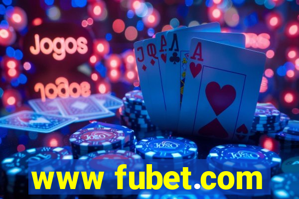 www fubet.com