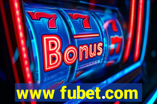 www fubet.com