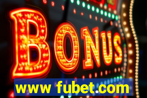 www fubet.com