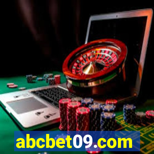 abcbet09.com