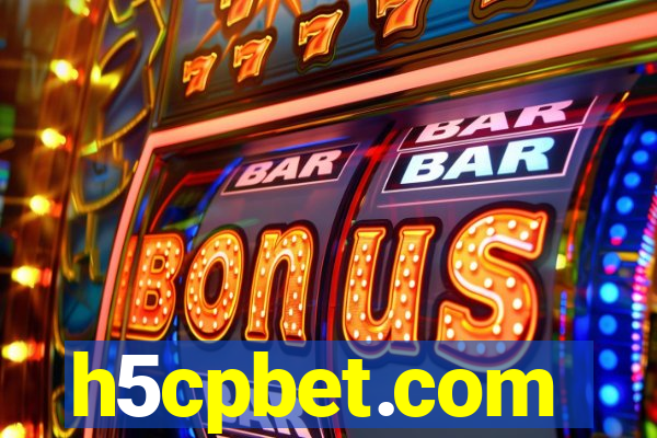 h5cpbet.com