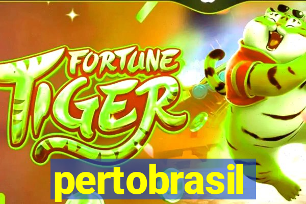 pertobrasil